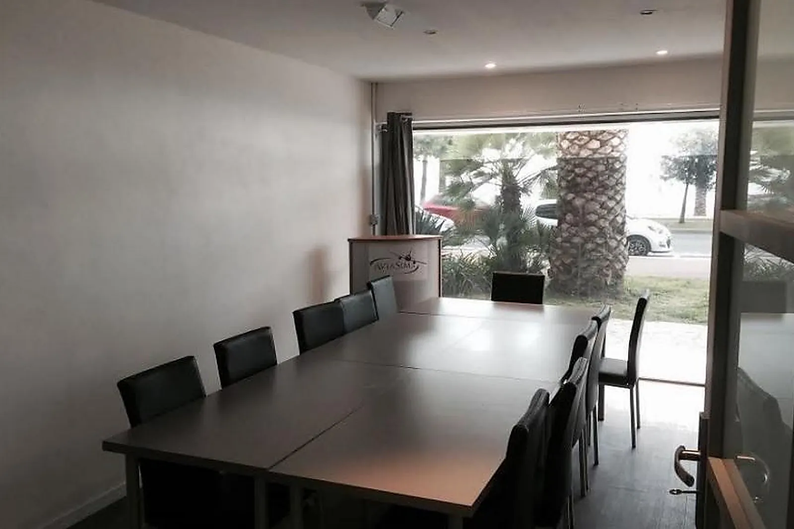 Lieux événementiels, AVIASIM NICE