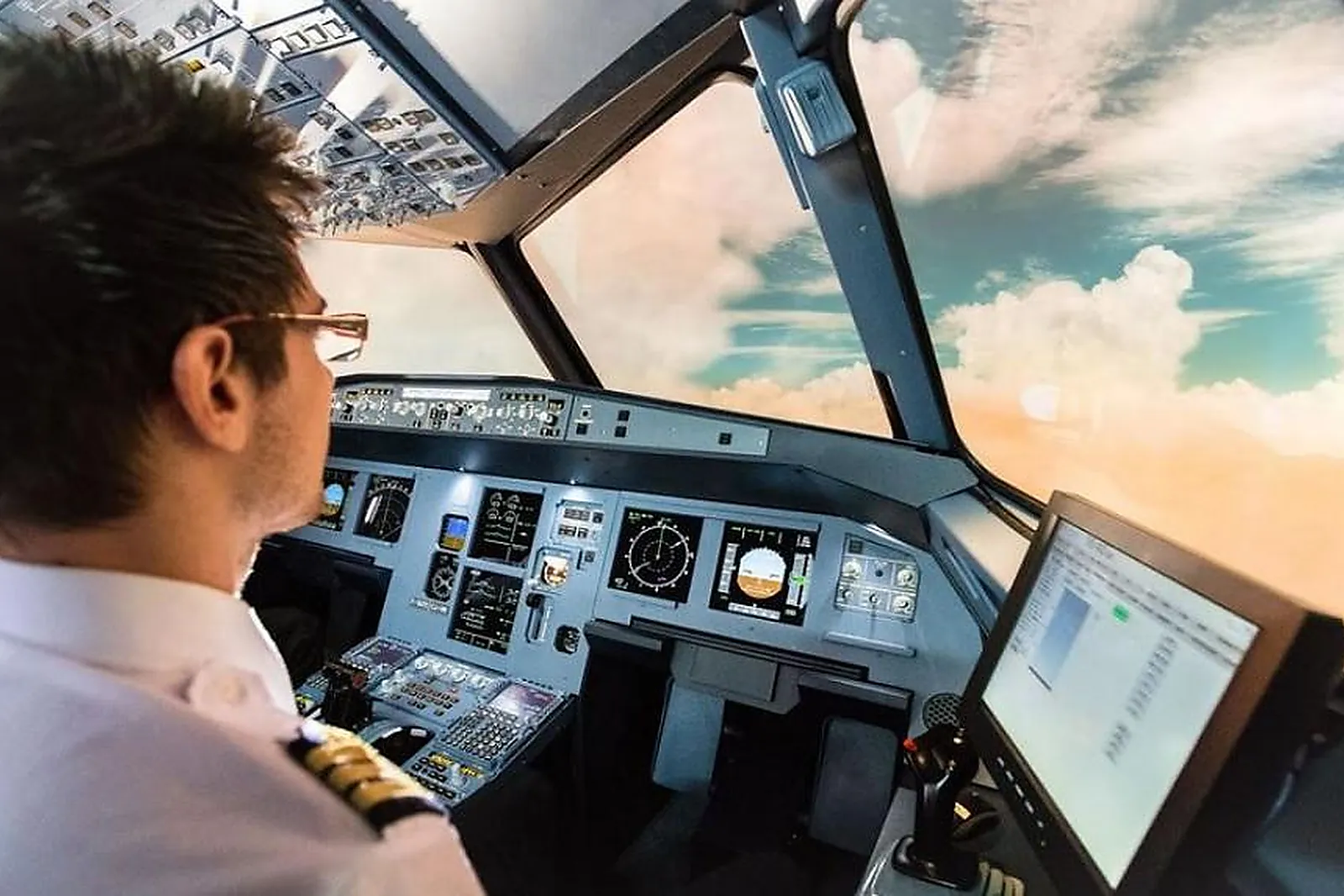 Lieux événementiels, AVIASIM NICE