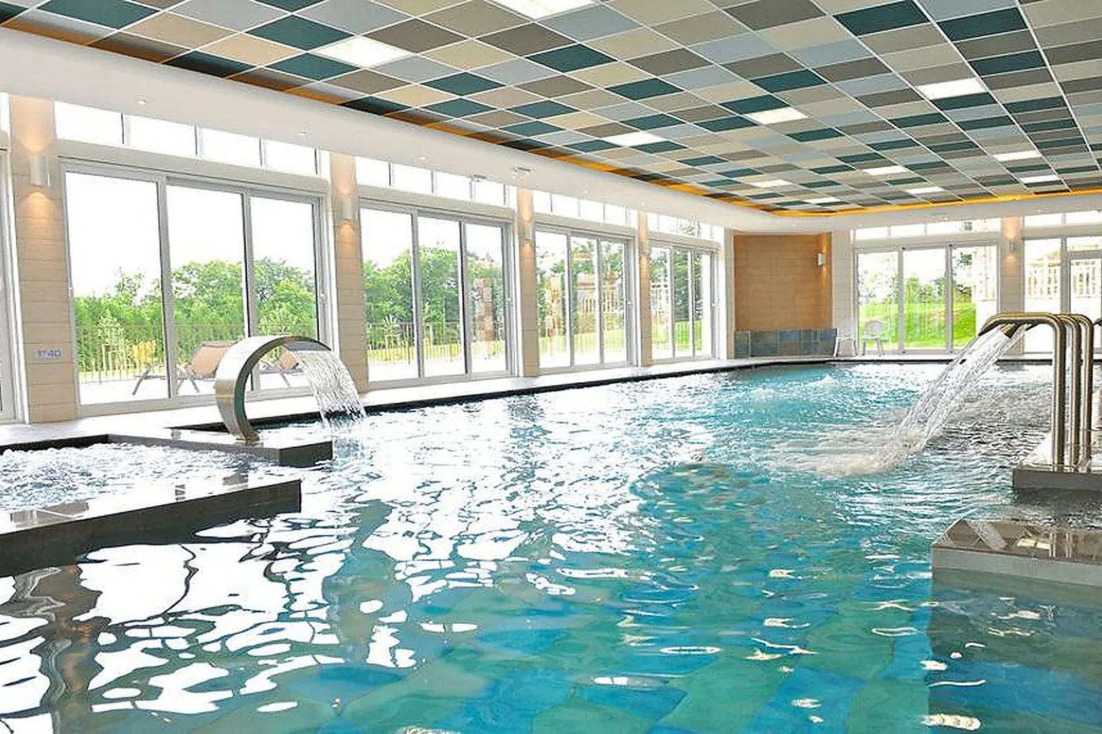 Lieux événementiels, B’O RESORT