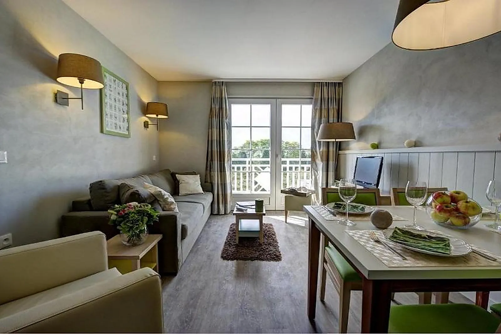 Lieux événementiels, B’O RESORT