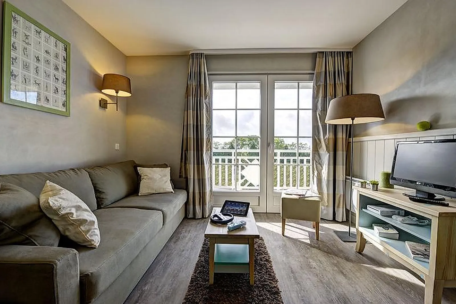 Lieux événementiels, B’O RESORT