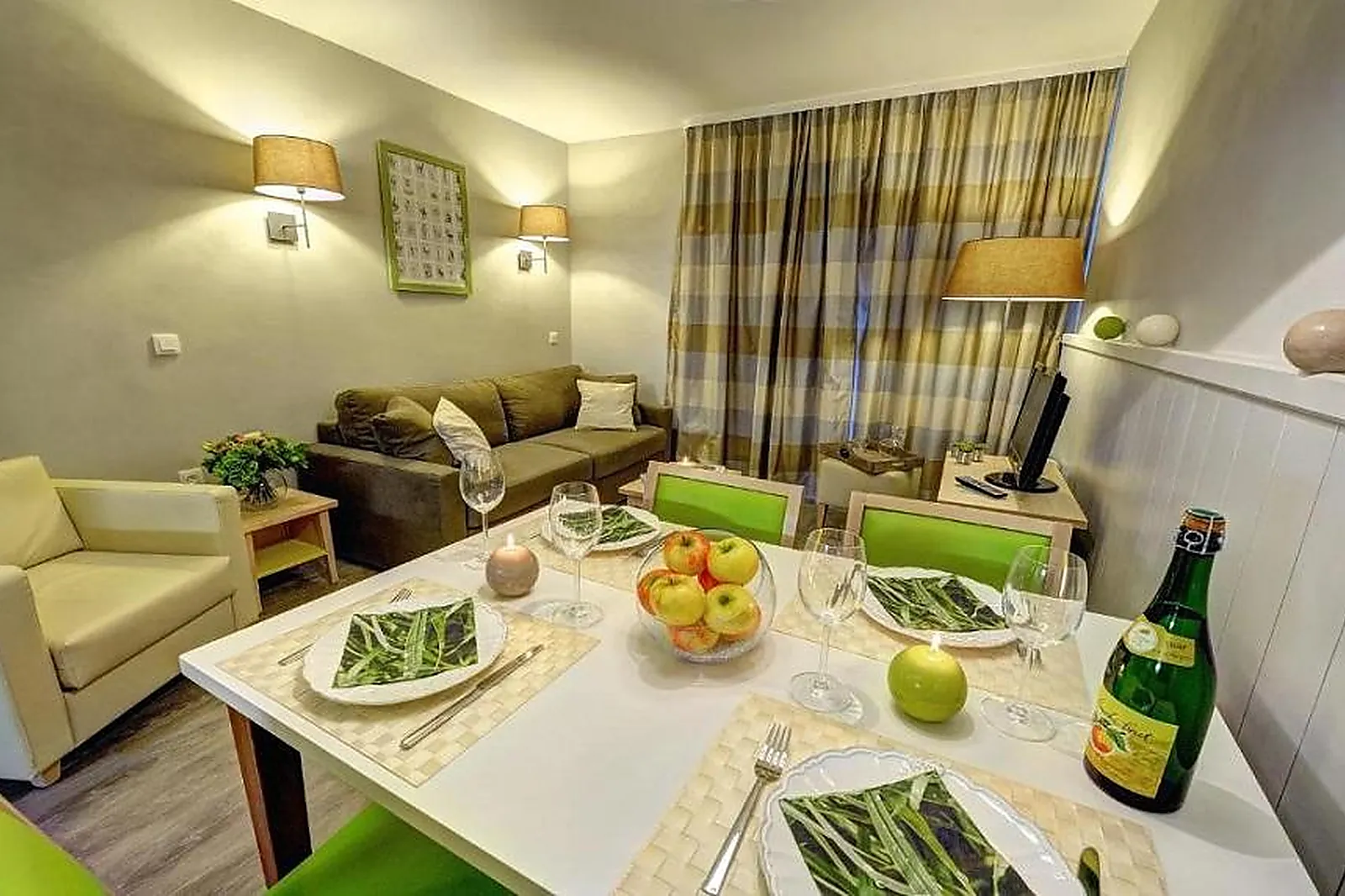 Lieux événementiels, B’O RESORT