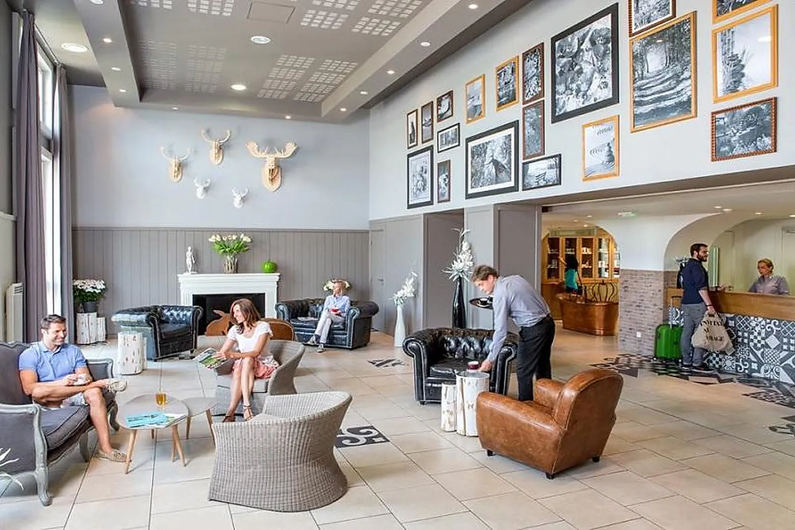 Lieux événementiels, B’O RESORT