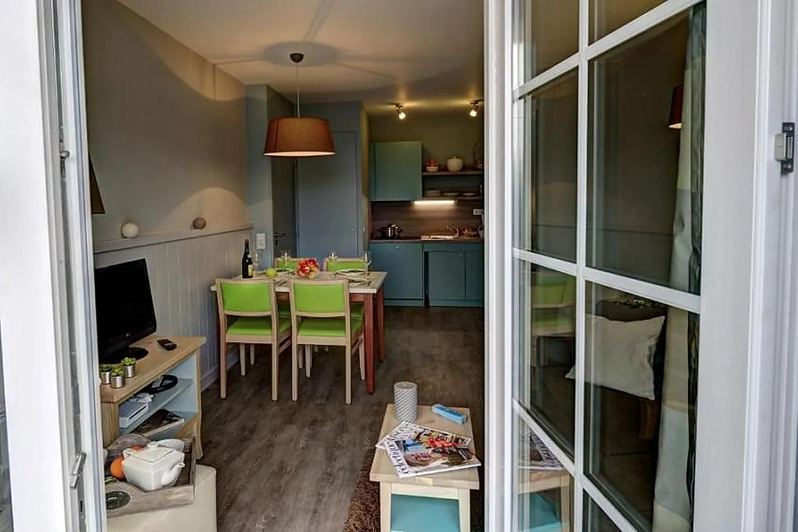 Lieux événementiels, B’O RESORT