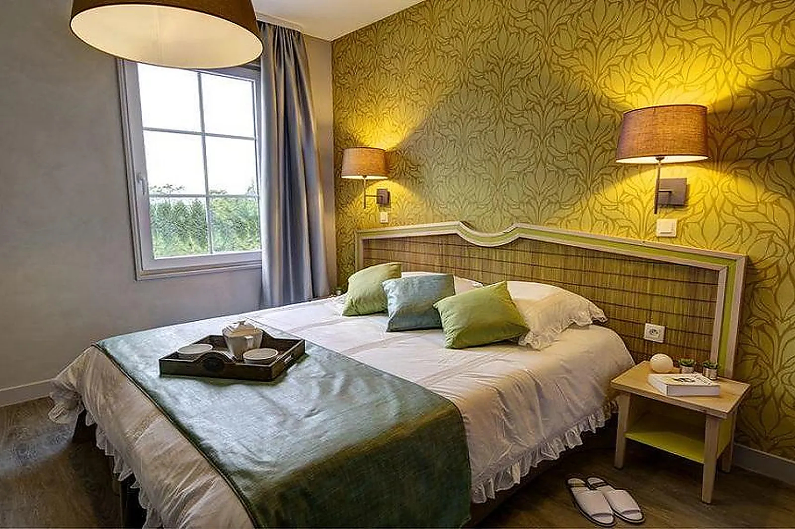 Lieux événementiels, B’O RESORT