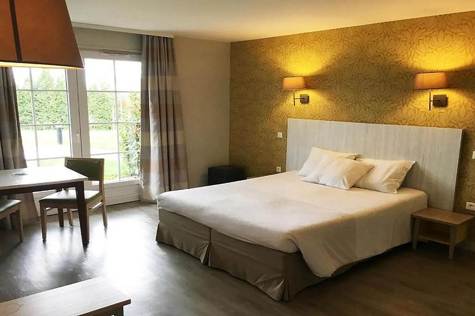 Lieux événementiels, B’O RESORT