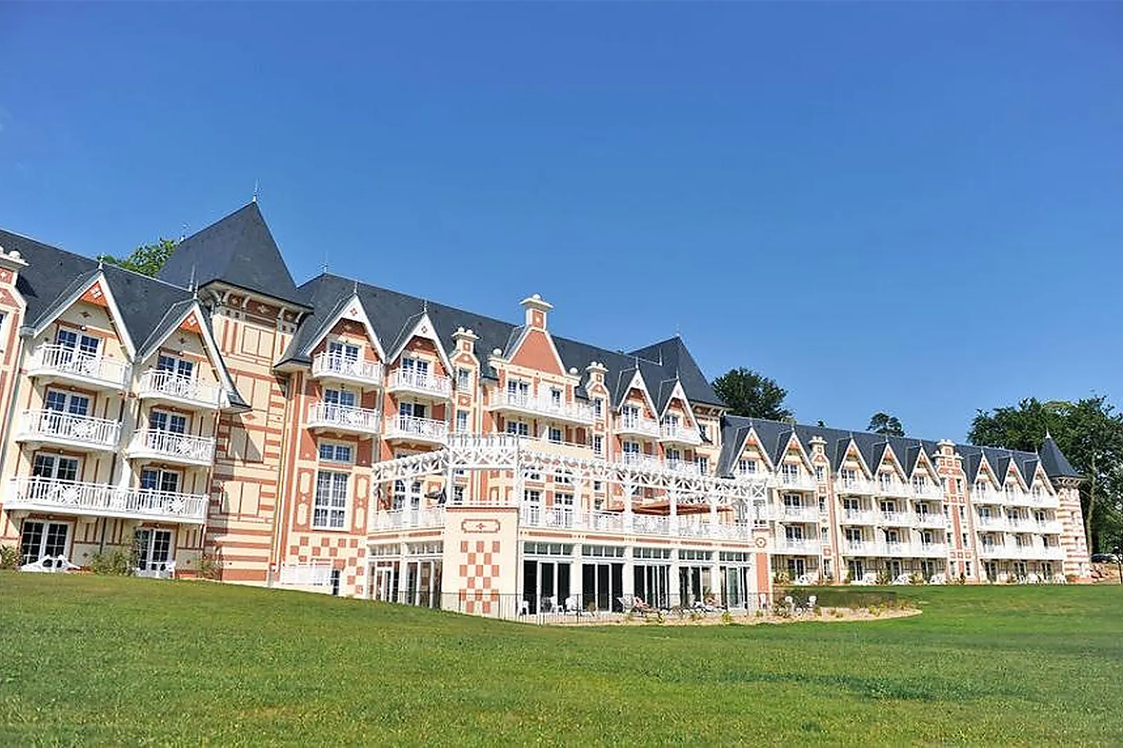 Lieux événementiels, B’O RESORT