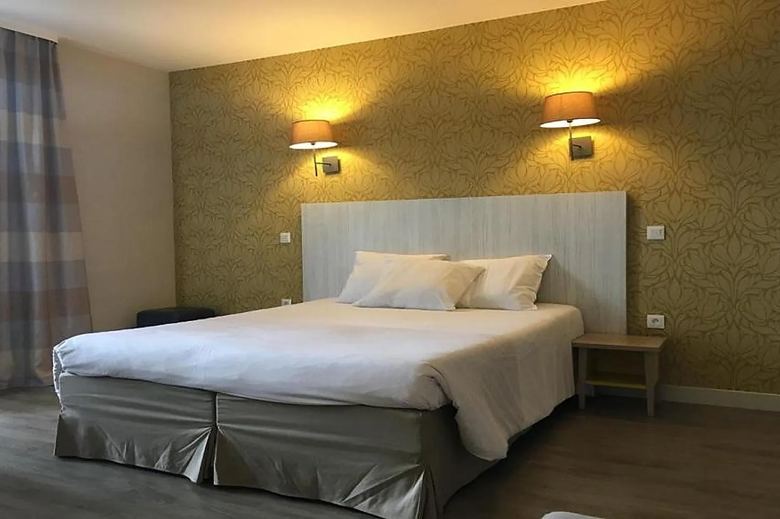 Lieux événementiels, B’O RESORT