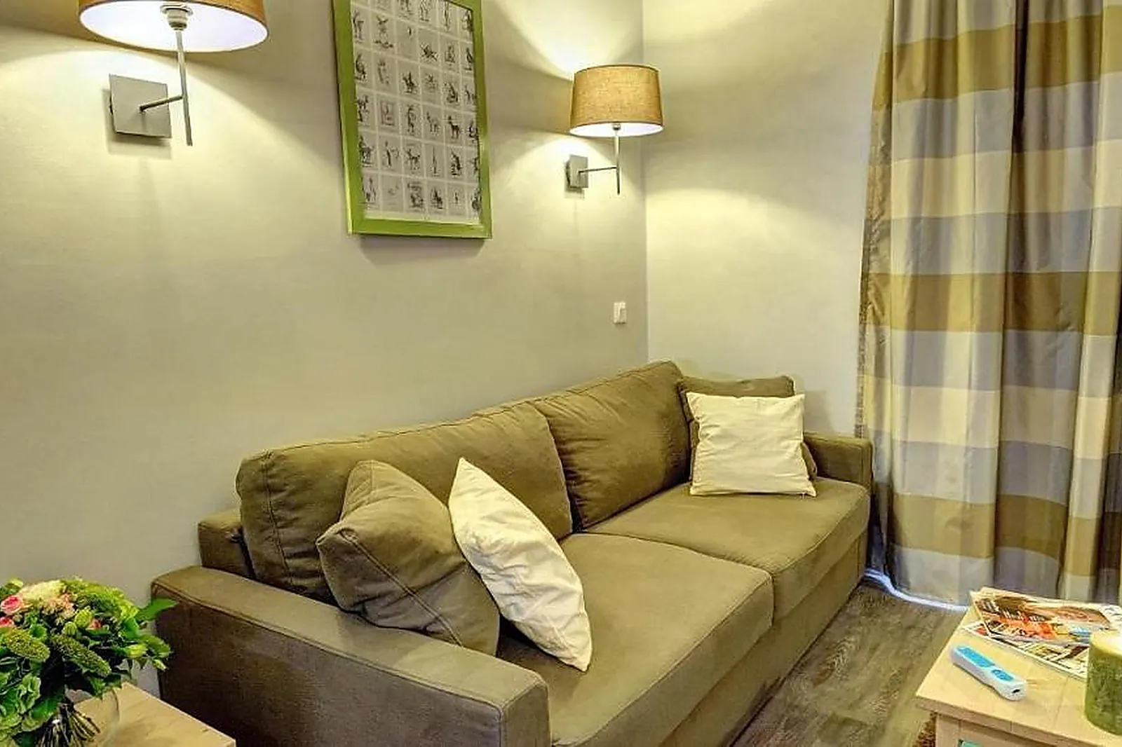 Lieux événementiels, B’O RESORT