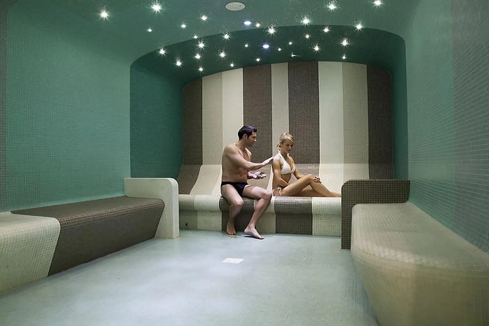 Lieux événementiels, B’O RESORT