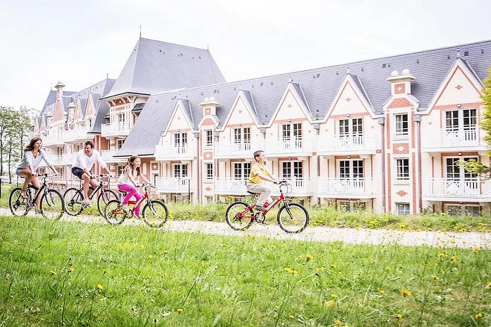 Lieux événementiels, B’O RESORT