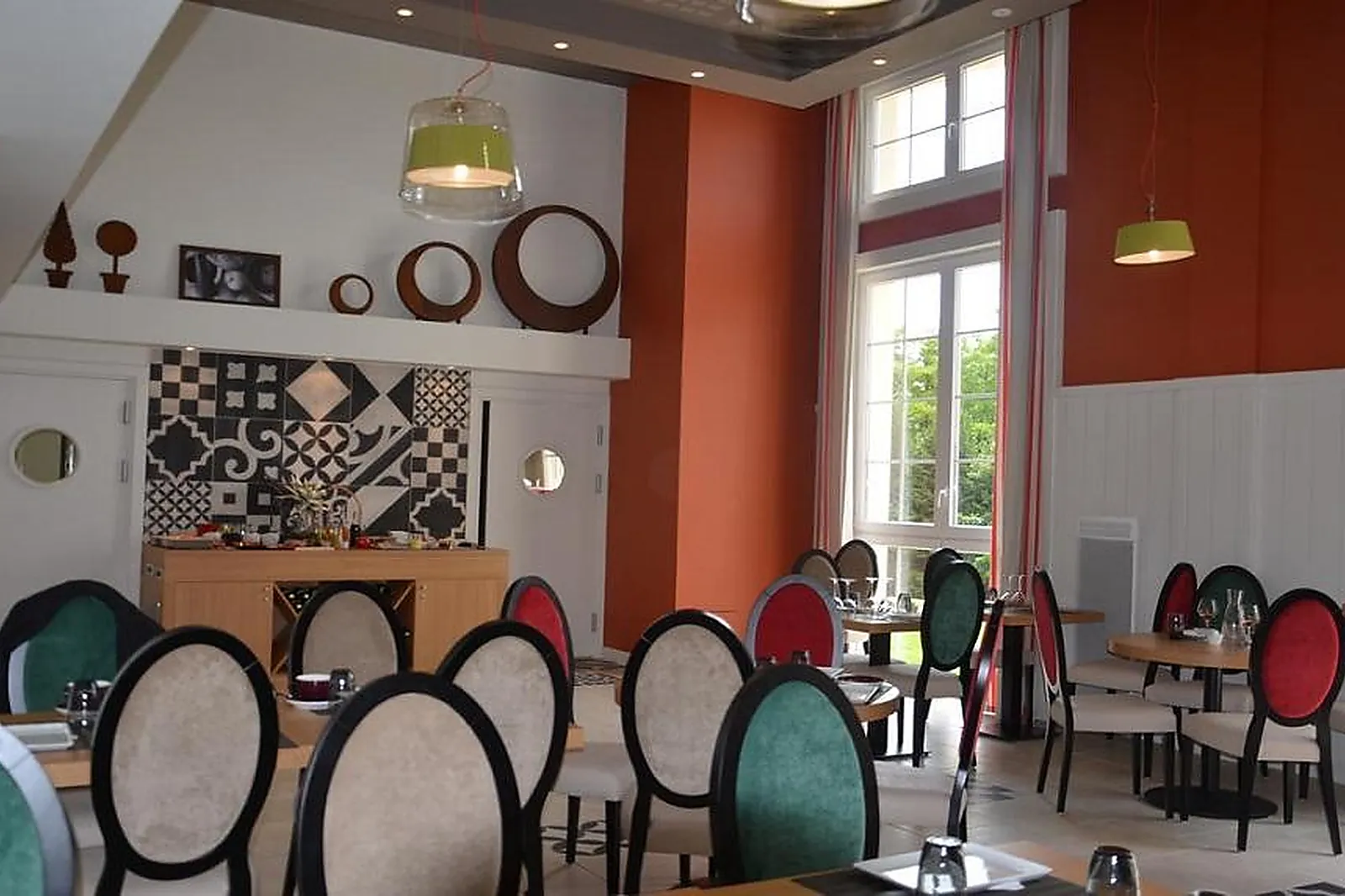 Lieux événementiels, B’O RESORT