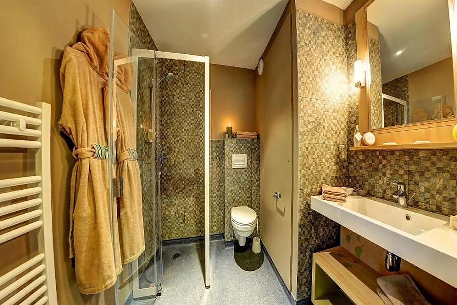 Lieux événementiels, B’O RESORT