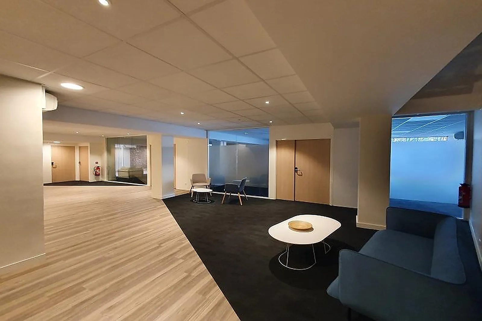 Lieux événementiels, BAYA LILLE - RIHOUR