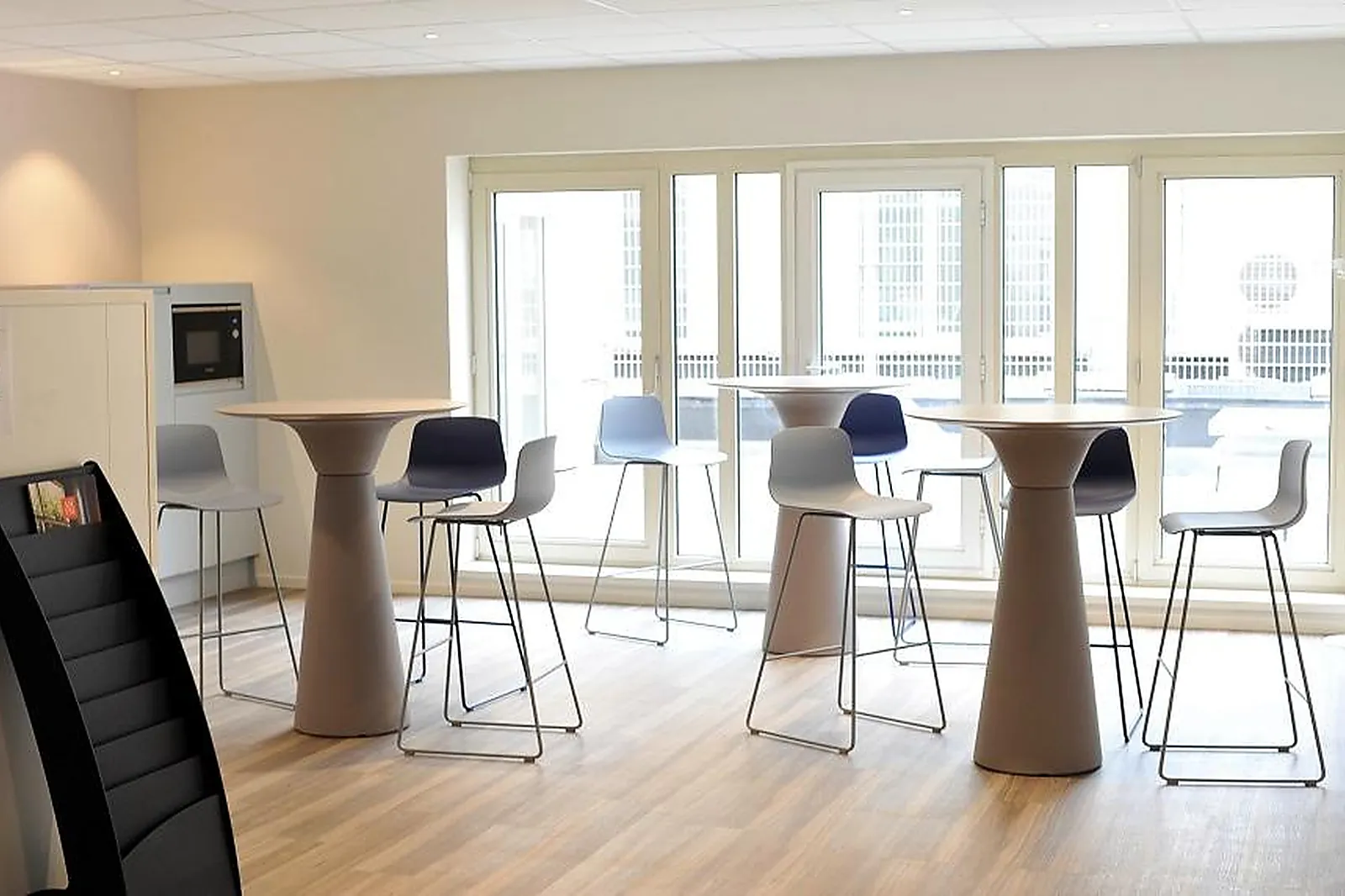 Lieux événementiels, BAYA LILLE - RIHOUR