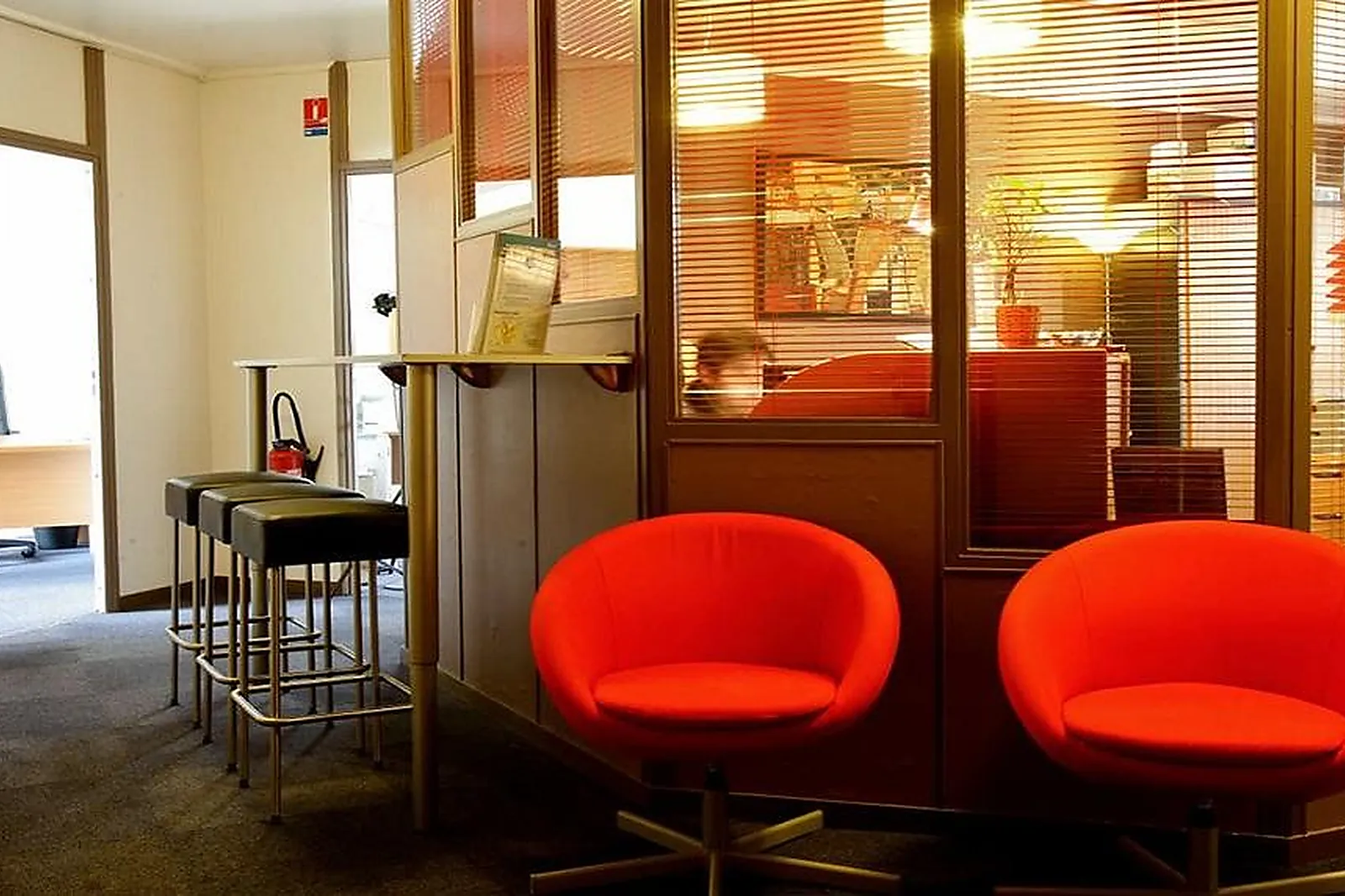 Lieux événementiels, BAYA LILLE - RIHOUR