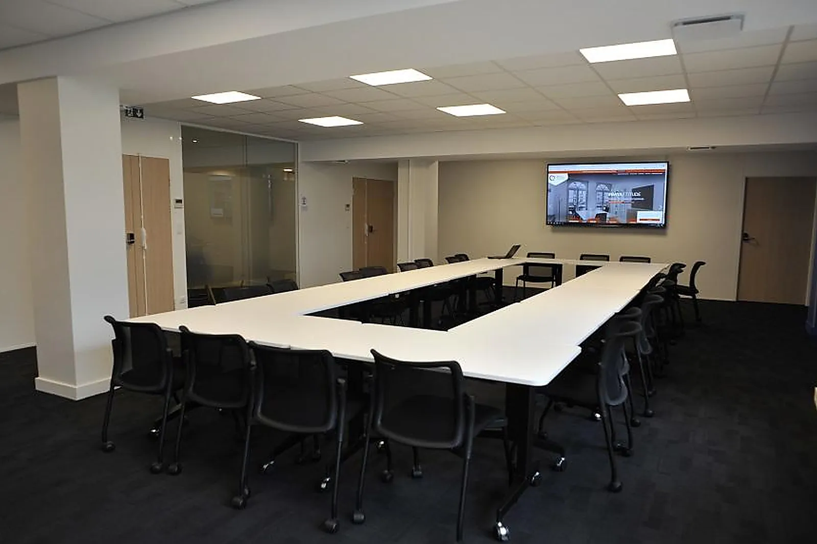 Lieux événementiels, BAYA LILLE - RIHOUR