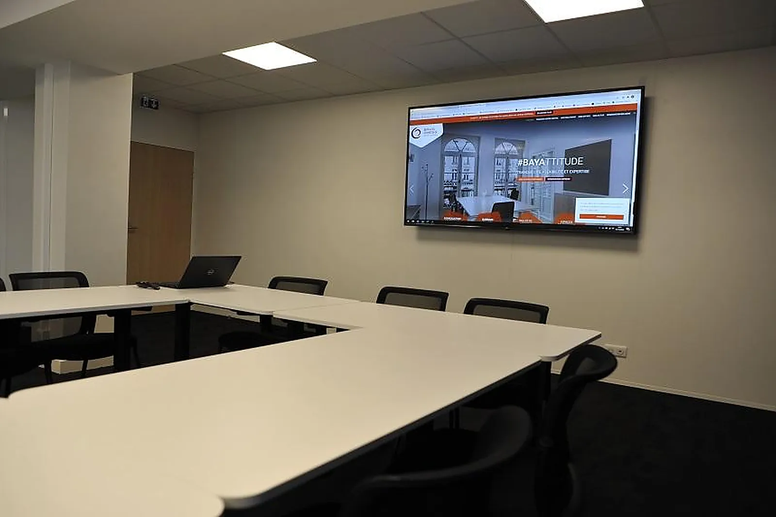 Lieux événementiels, BAYA LILLE - RIHOUR