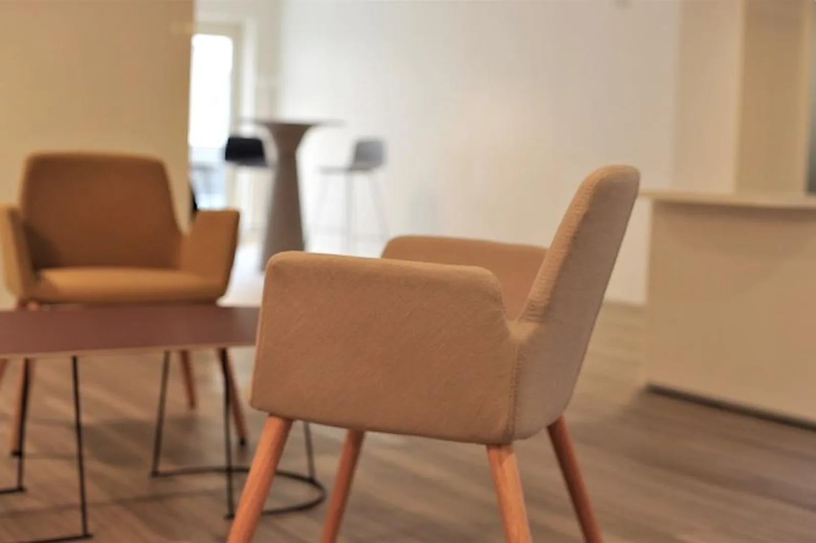 Lieux événementiels, BAYA LILLE - RIHOUR