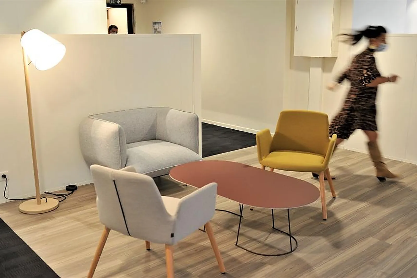 Lieux événementiels, BAYA LILLE - RIHOUR