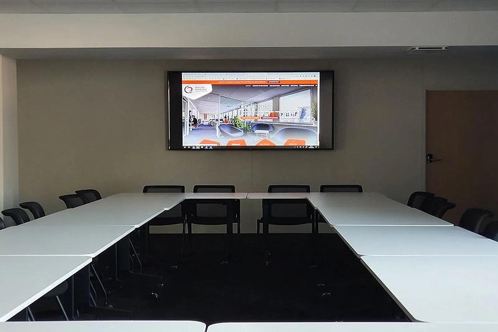 Lieux événementiels, BAYA LILLE - RIHOUR