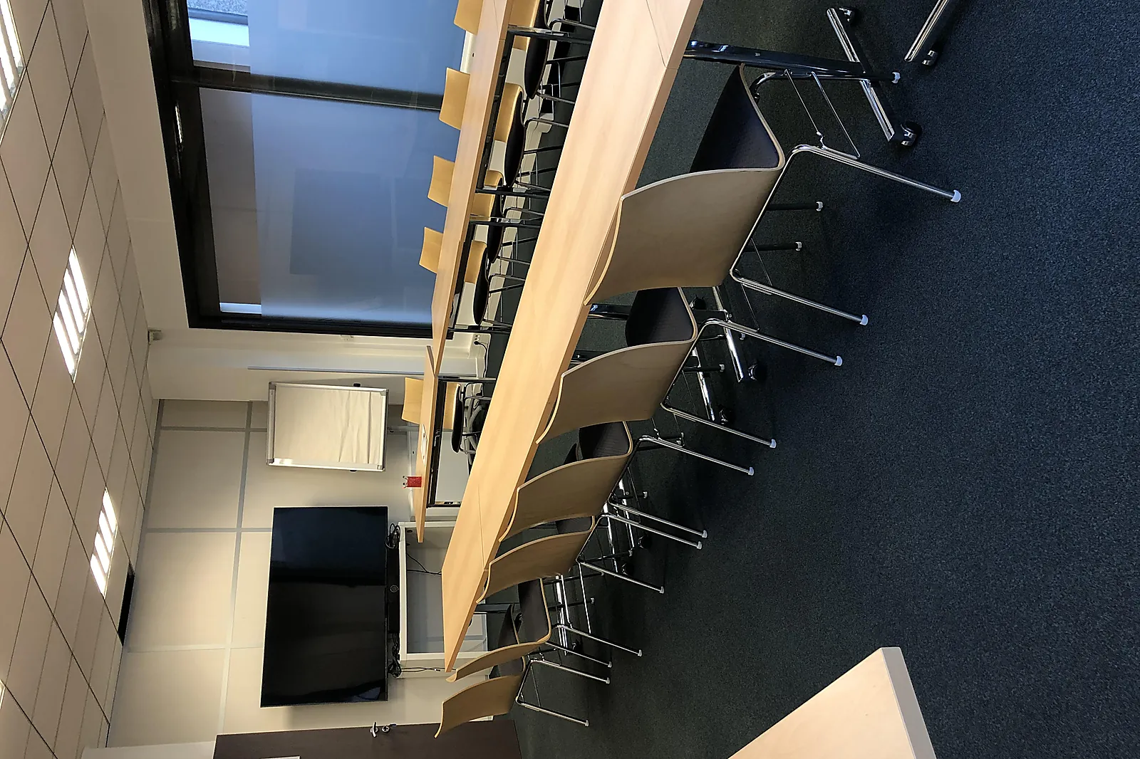 Lieux événementiels, BAYA PARIS - LAFAYETTE