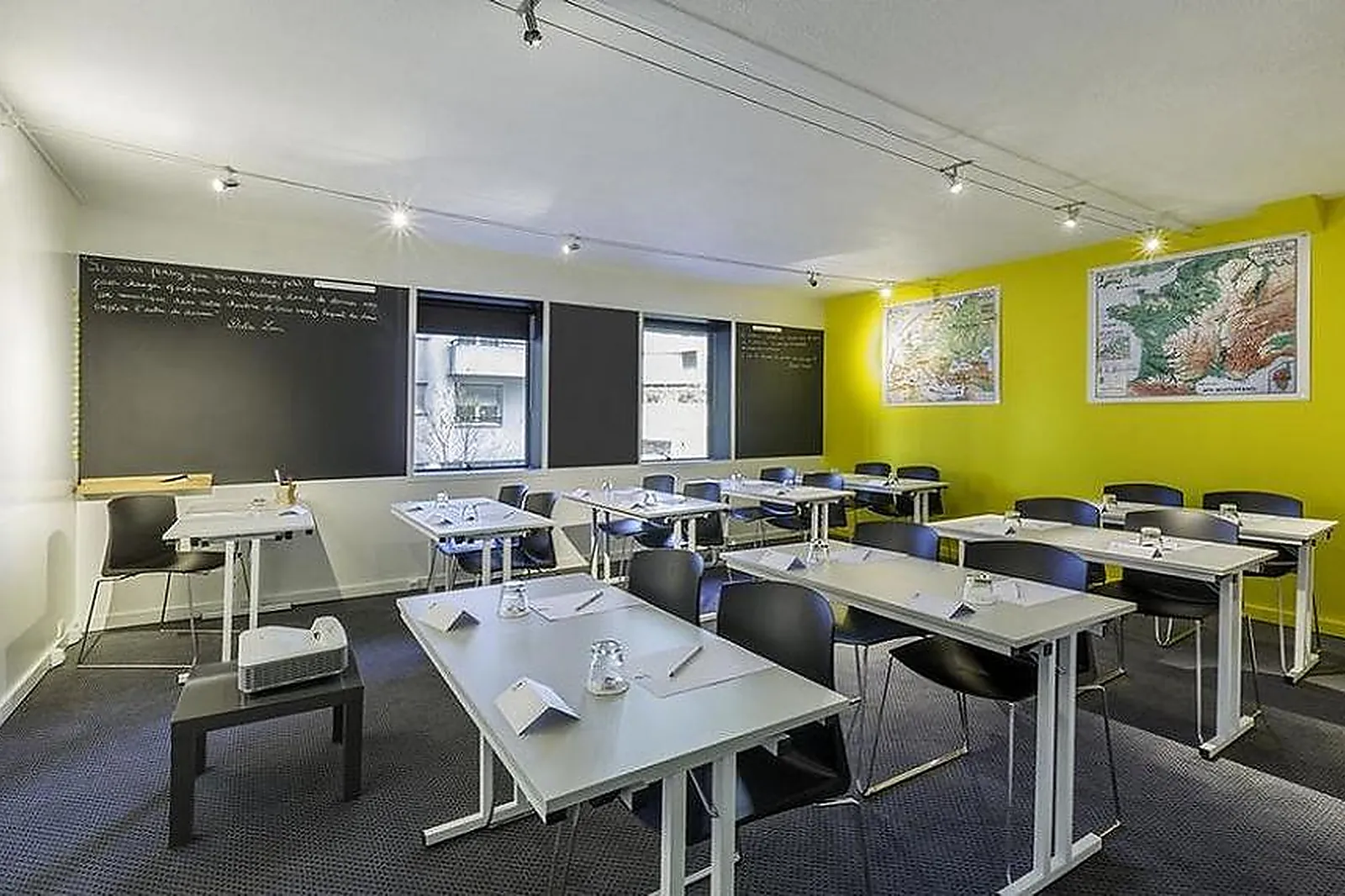 Lieux événementiels, BEST WESTERN HÔTEL INTERNATIONAL ANNECY