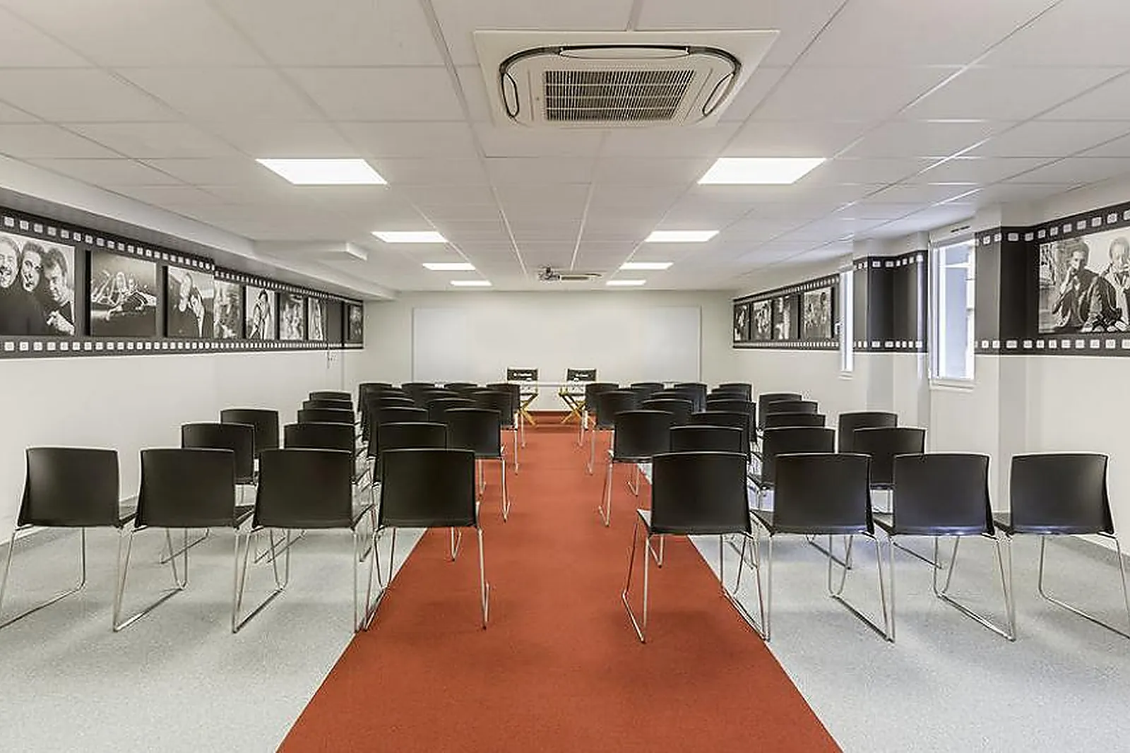 Lieux événementiels, BEST WESTERN HÔTEL INTERNATIONAL ANNECY