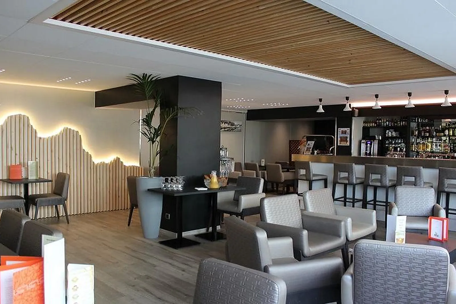 Lieux événementiels, BEST WESTERN HÔTEL INTERNATIONAL ANNECY