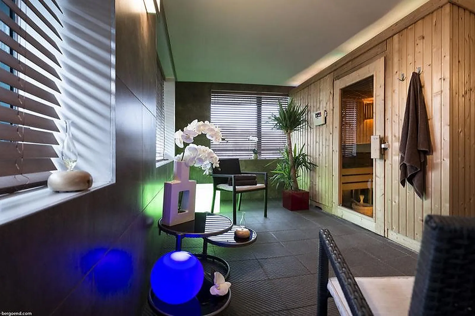 Lieux événementiels, BEST WESTERN HÔTEL INTERNATIONAL ANNECY