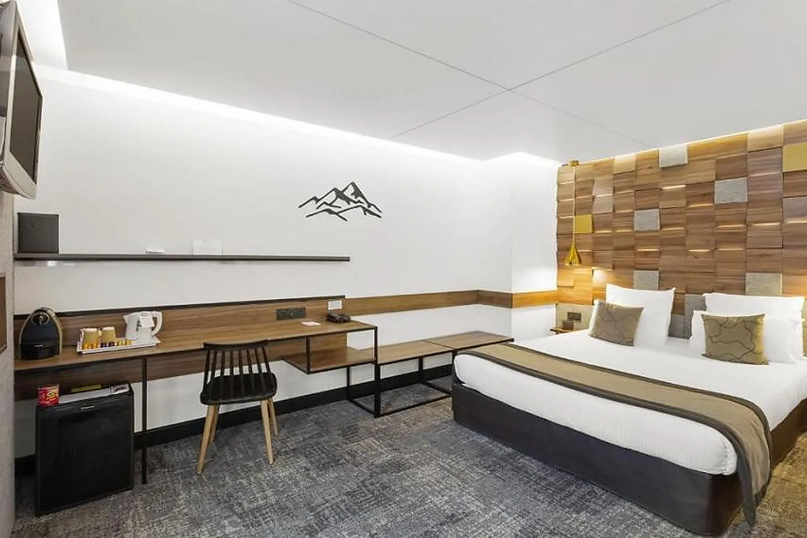 Lieux événementiels, BEST WESTERN HÔTEL INTERNATIONAL ANNECY