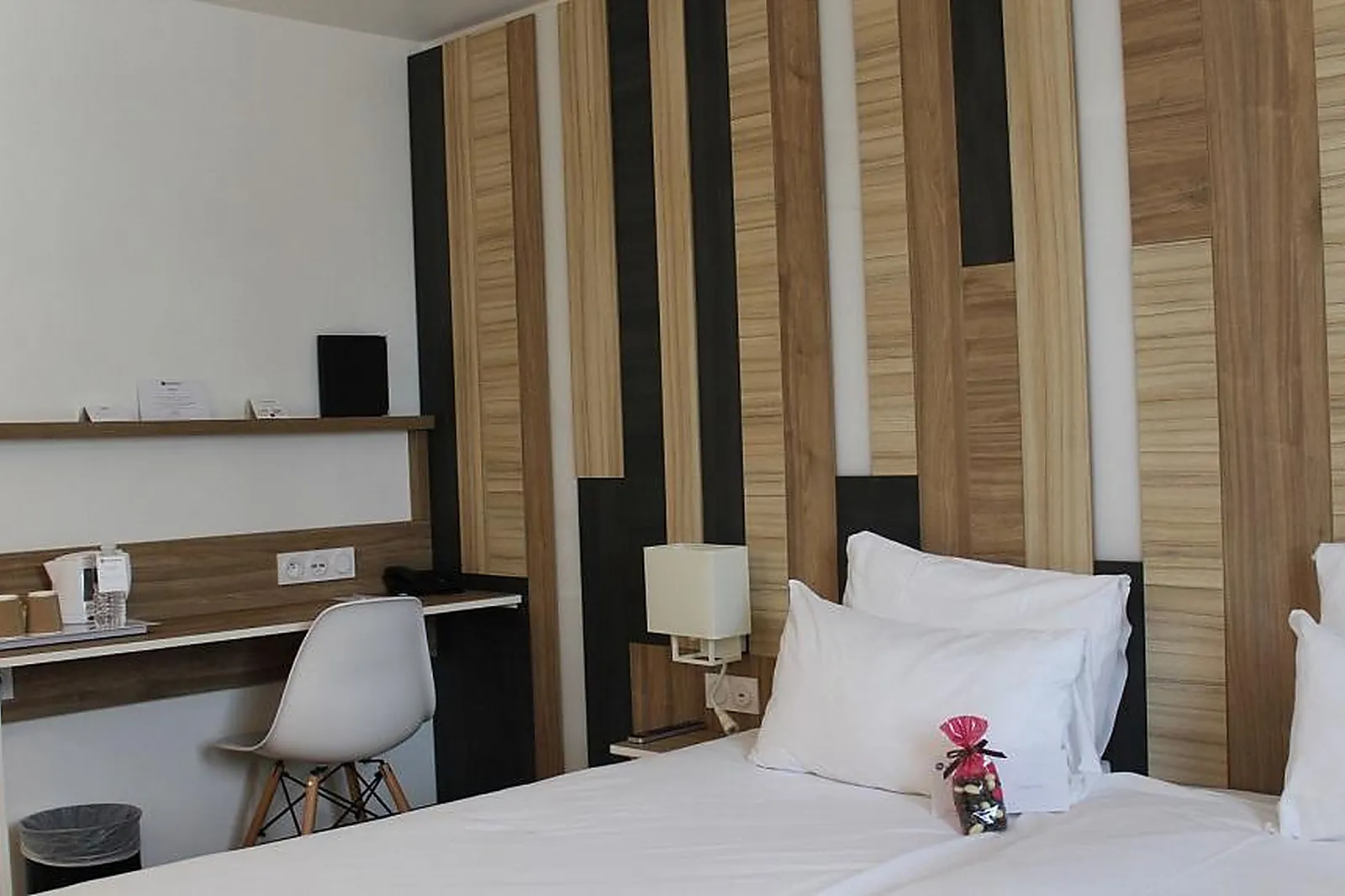 Lieux événementiels, BEST WESTERN HÔTEL INTERNATIONAL ANNECY