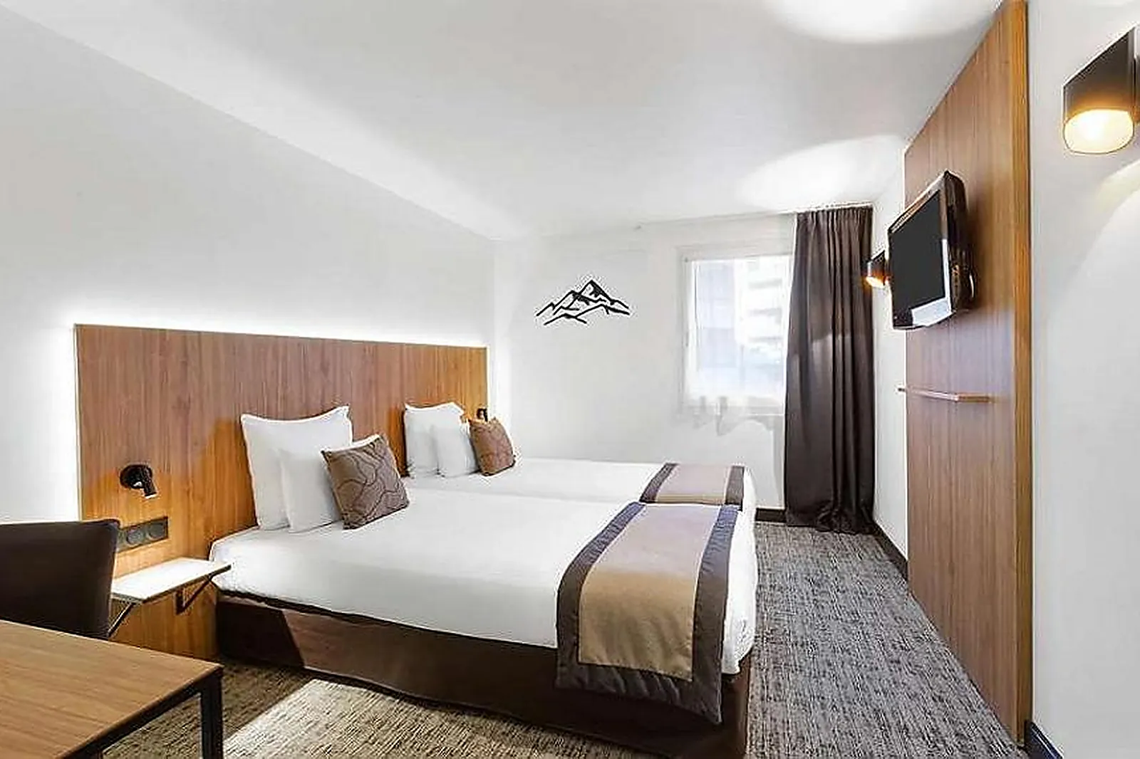 Lieux événementiels, BEST WESTERN HÔTEL INTERNATIONAL ANNECY