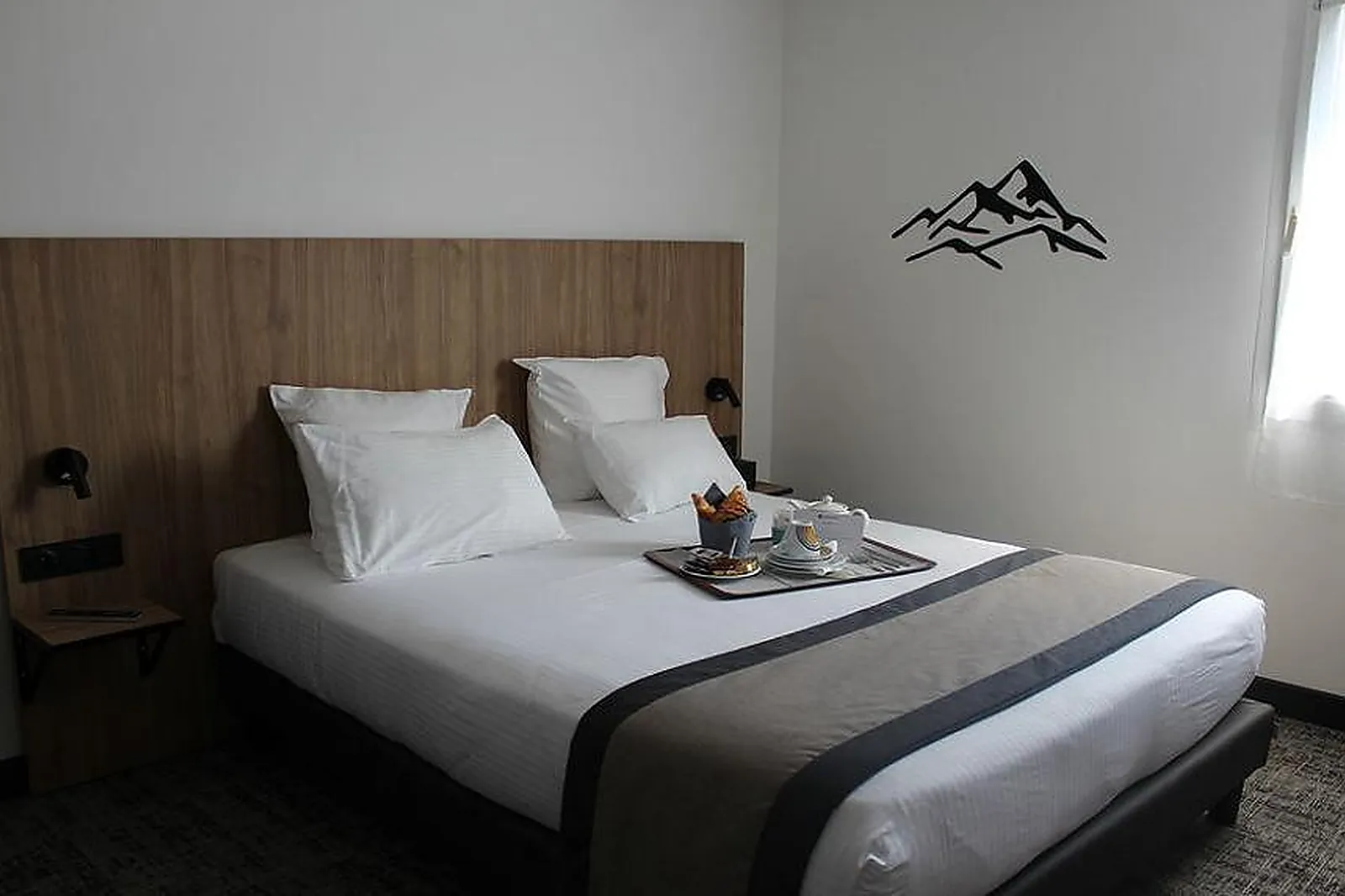 Lieux événementiels, BEST WESTERN HÔTEL INTERNATIONAL ANNECY