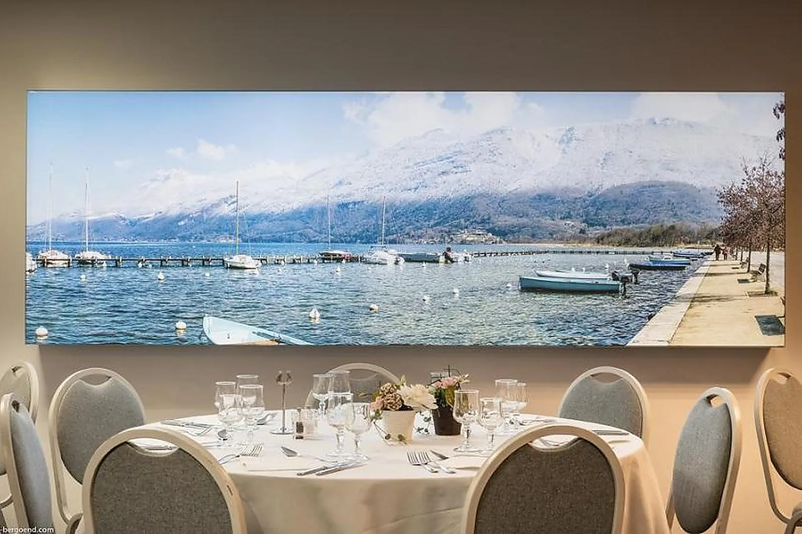 Lieux événementiels, BEST WESTERN HÔTEL INTERNATIONAL ANNECY