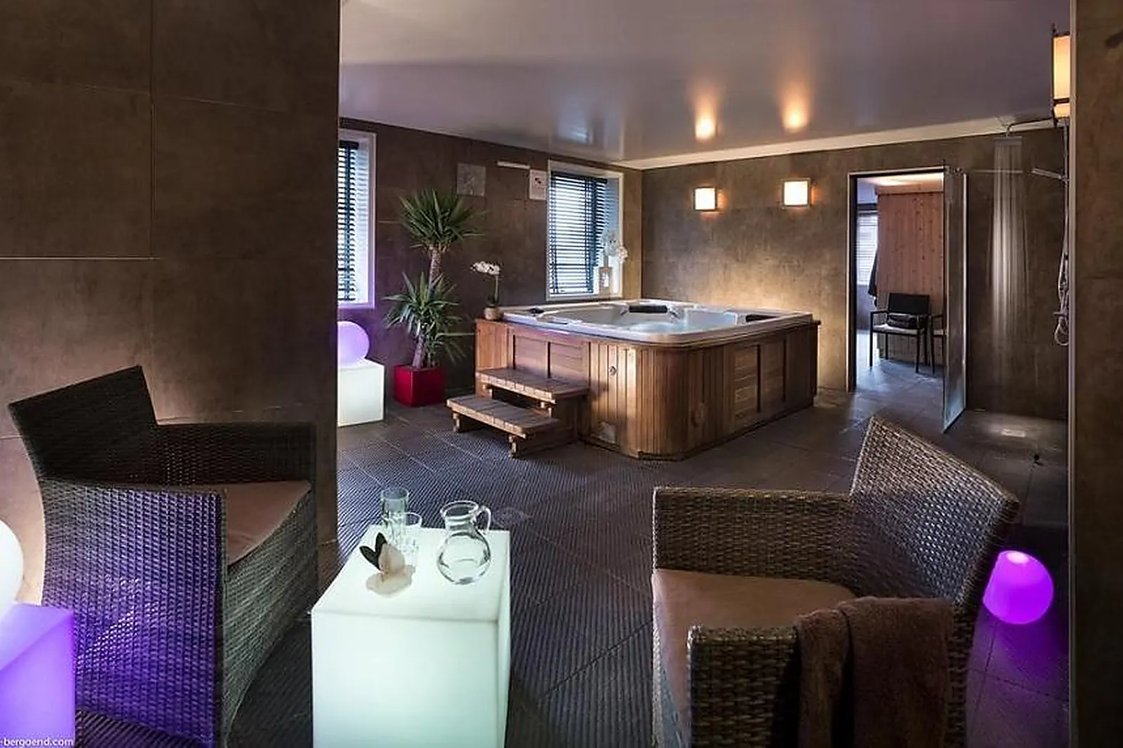 Lieux événementiels, BEST WESTERN HÔTEL INTERNATIONAL ANNECY