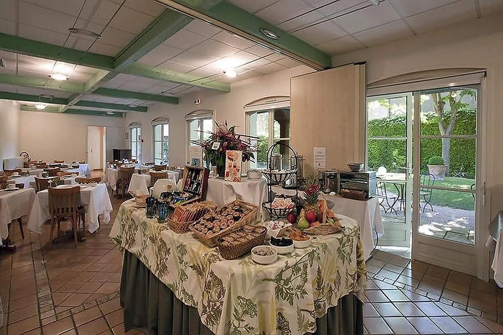 Lieux événementiels, BEST WESTERN HÔTEL LE DONJON