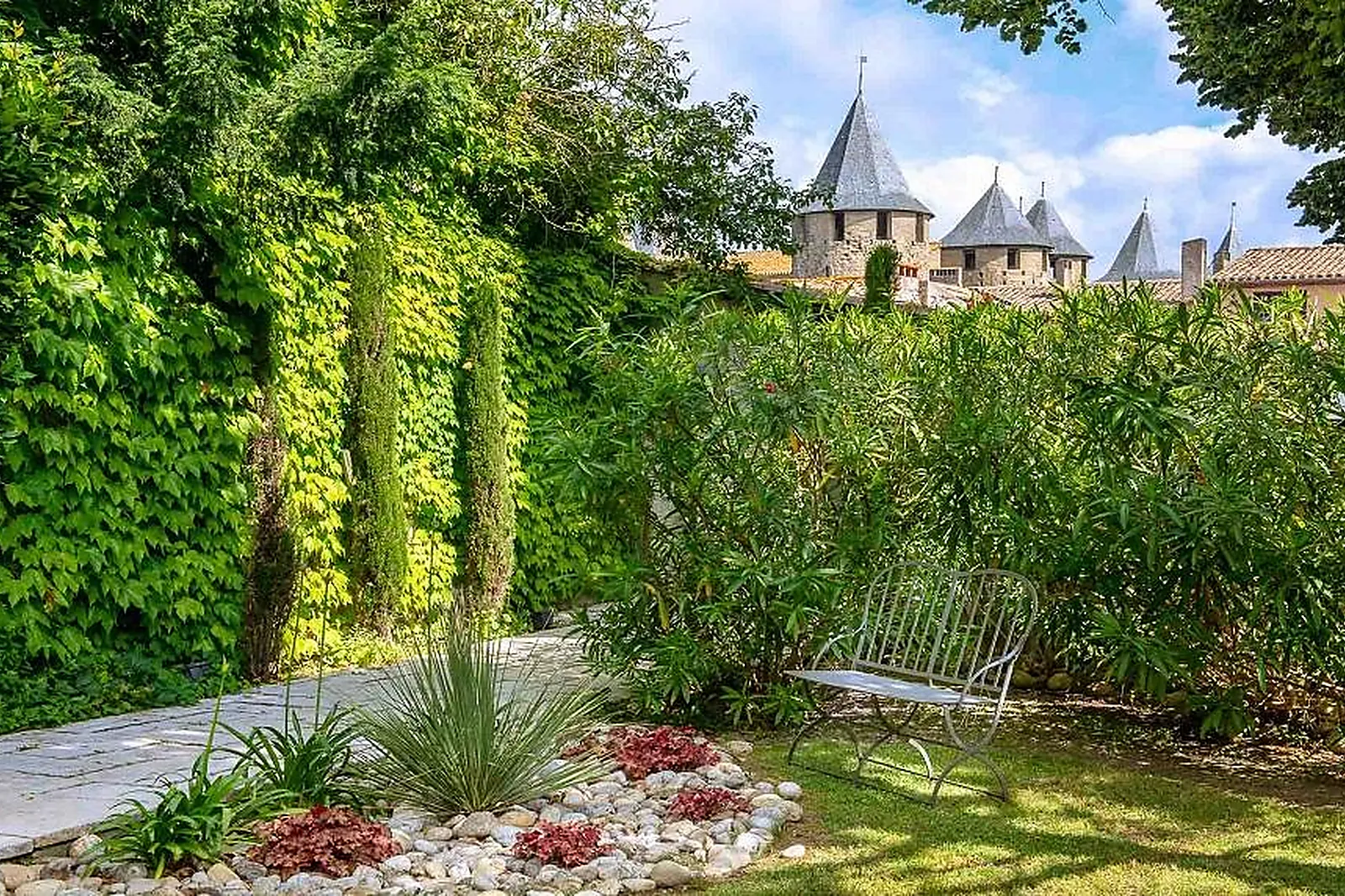Lieux événementiels, BEST WESTERN HÔTEL LE DONJON
