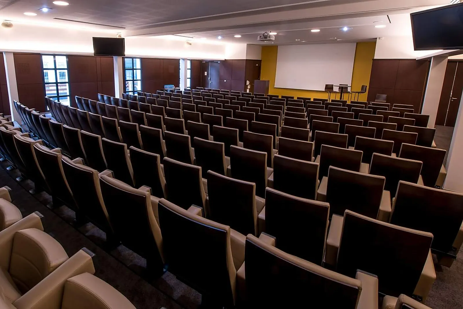 Lieux événementiels, BEST WESTERN HÔTEL DE LA PAIX