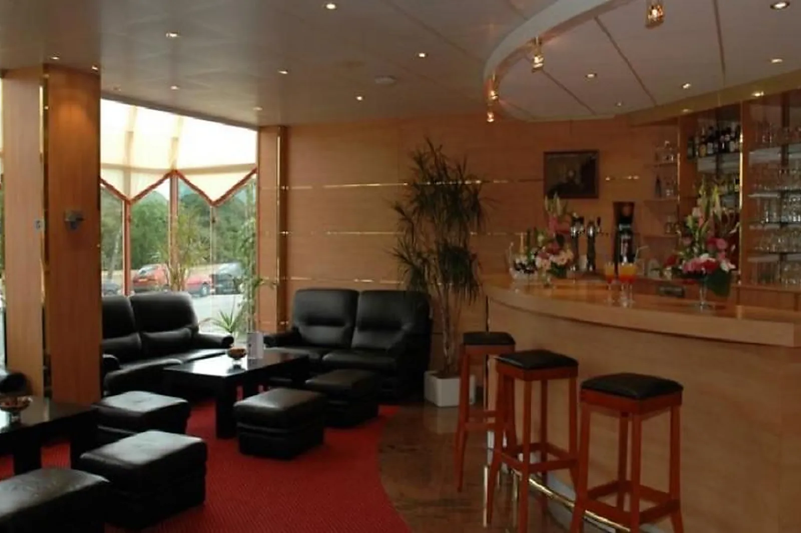 Lieux événementiels, BRIT HÔTEL NANTES LA BEAUJOIRE - L'AMANDINE