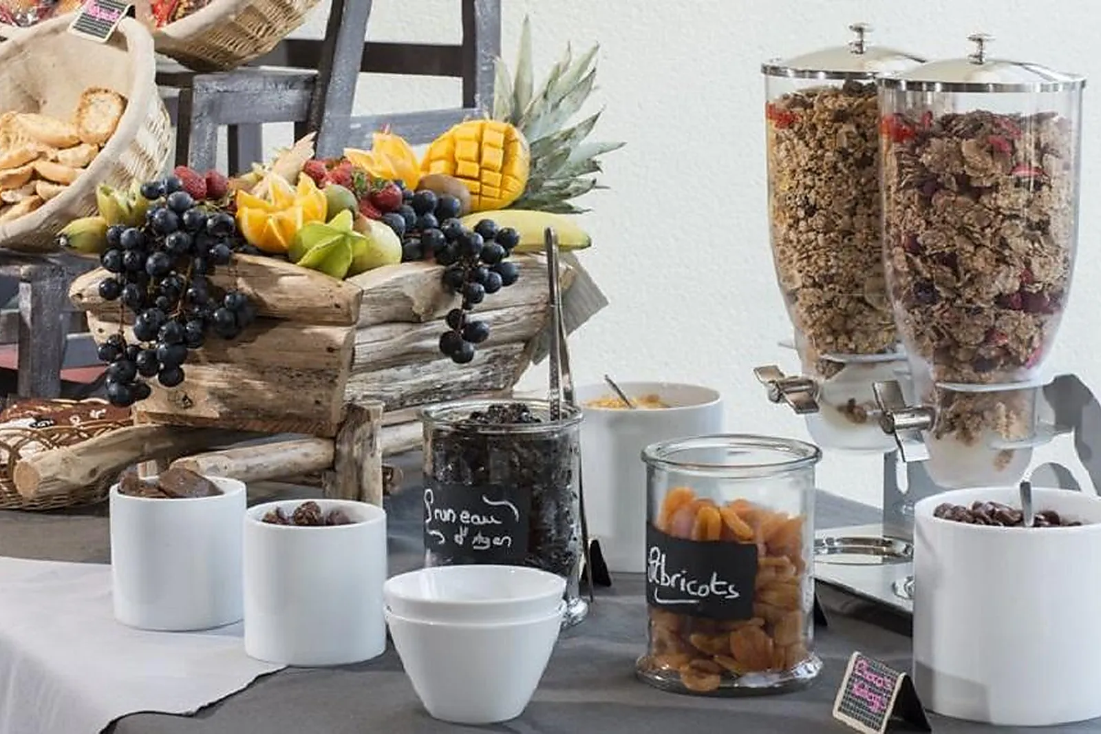 Lieux événementiels, BRIT HÔTEL NANTES LA BEAUJOIRE - L'AMANDINE