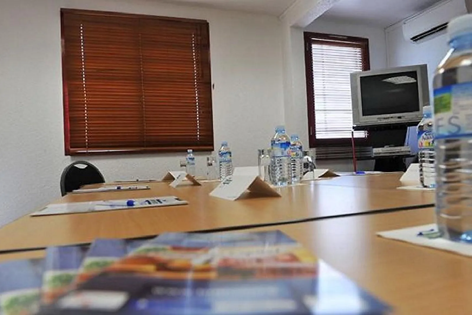 Lieux événementiels, BRIT HÔTEL NANTES LA BEAUJOIRE - L'AMANDINE