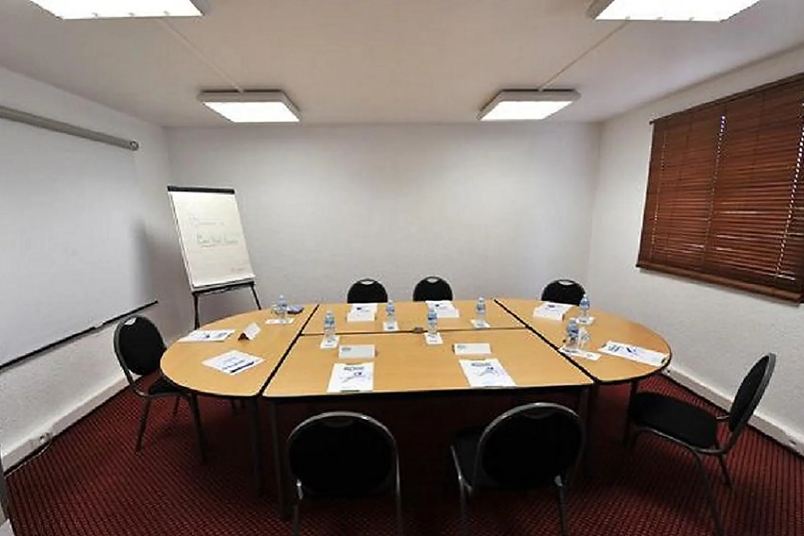 Lieux événementiels, BRIT HÔTEL NANTES LA BEAUJOIRE - L'AMANDINE