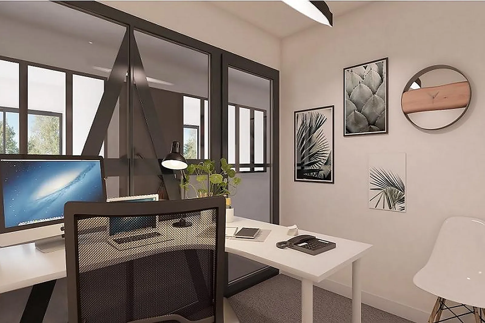 Lieux événementiels, BURO CLUB AJACCIO