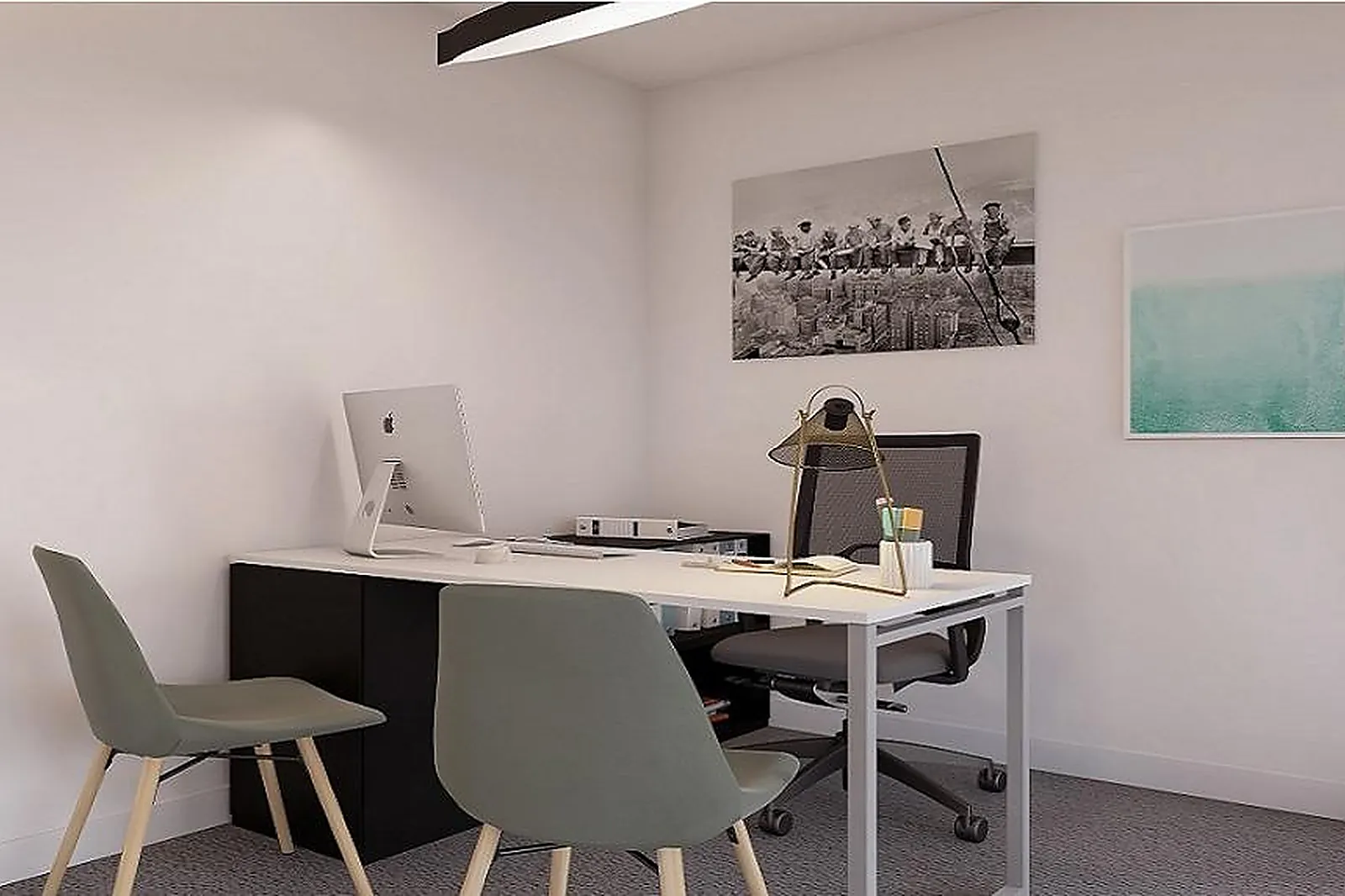 Lieux événementiels, BURO CLUB AJACCIO