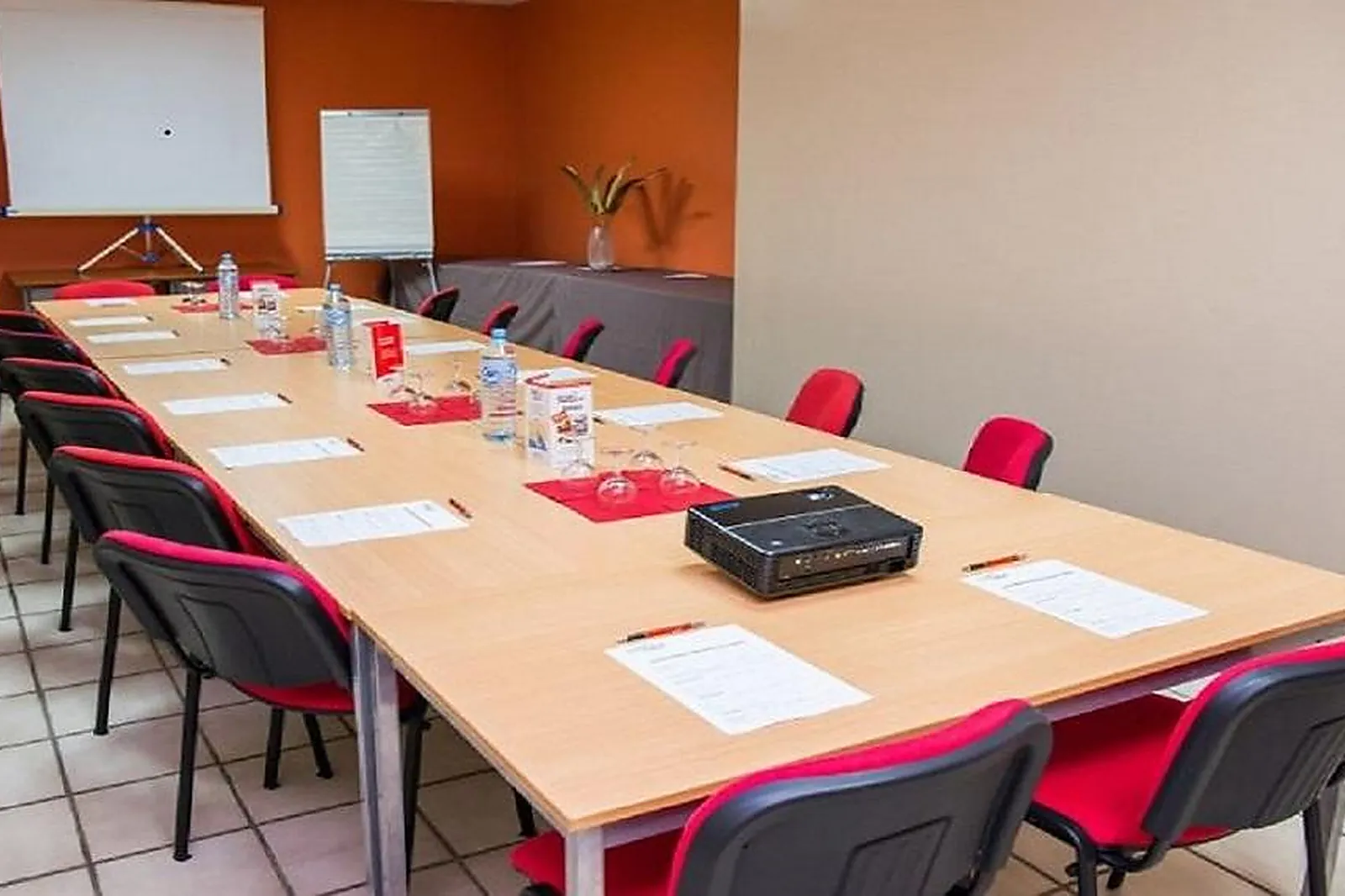 Lieux événementiels, BURO CLUB GUADELOUPE