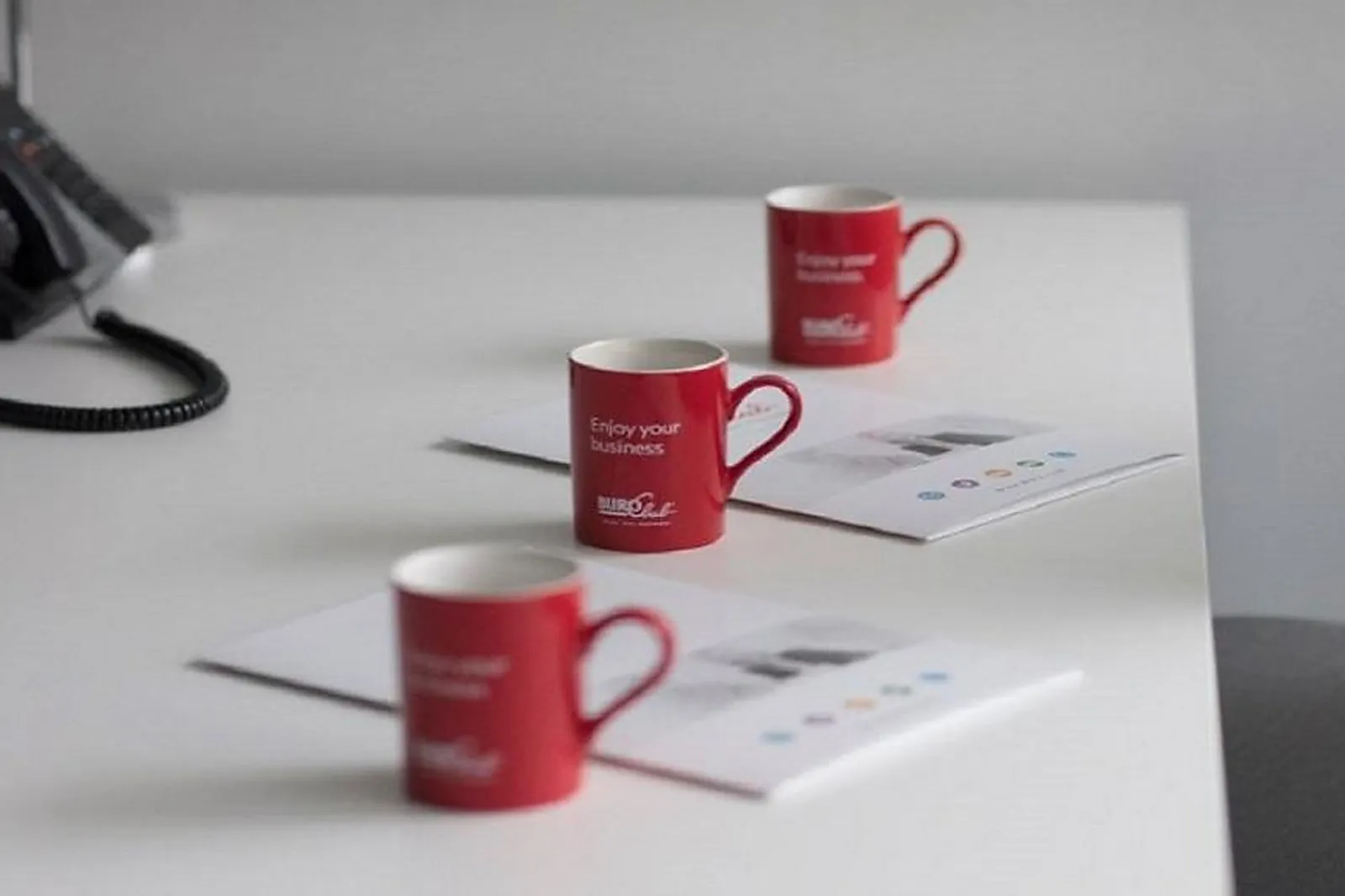 Lieux événementiels, BURO CLUB MARTINIQUE