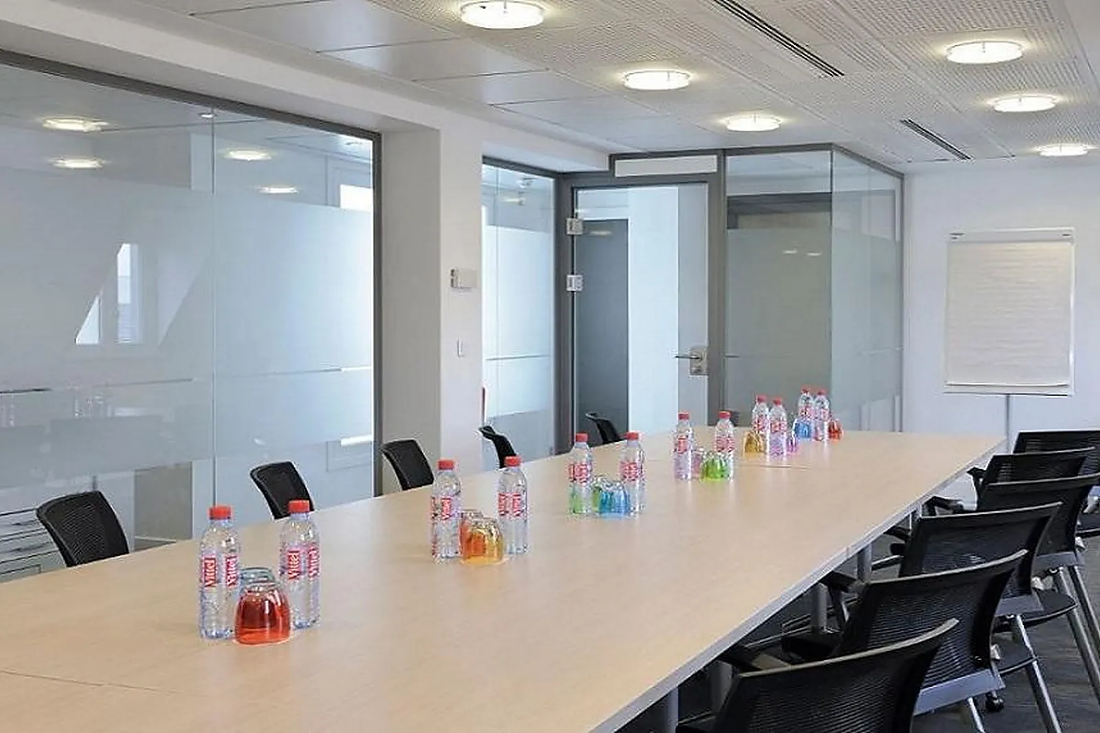 Lieux événementiels, BURO CLUB PARIS ROND-POINT DES CHAMPS ELYSÉES