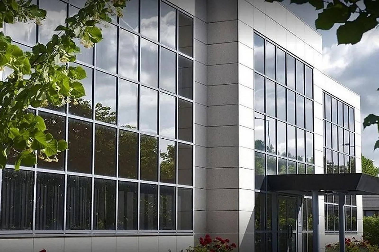 Lieux événementiels, BURO CLUB REIMS