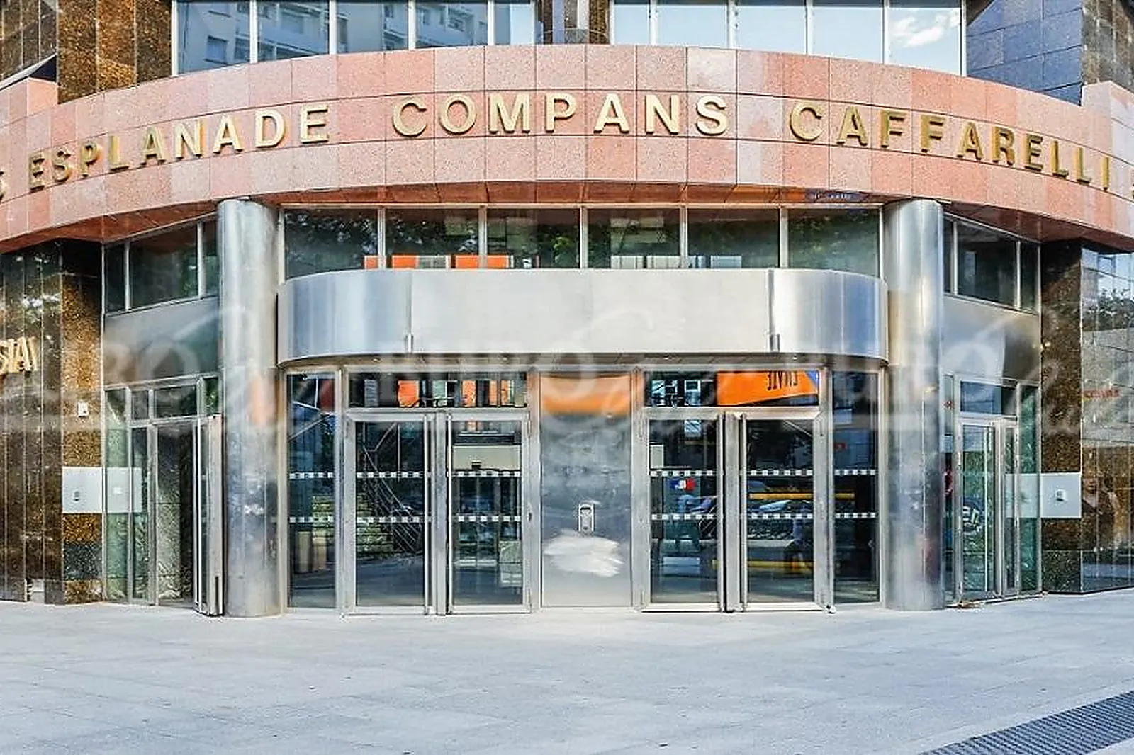 Lieux événementiels, BURO CLUB TOULOUSE